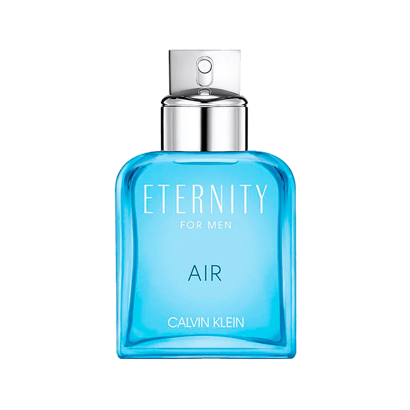ETERNITY AIR FOR MEN EDT — Calvin Klein